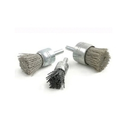 End Brushes