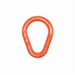 CampbellĀ® 3626315 821-A Closed Weldless Sling Link, 5/8 in Trade, 5800 lb Load, Alloy Steel