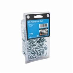 Campbell® 5977510 Weldless Inco Chain, Double Loop Link, #1 Trade, 15 ft L, 155 lb Load