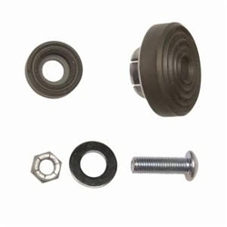 Campbell® 6501000 Replacement Cam/Pad Kit, For Use With 1 ton SAC Clamps