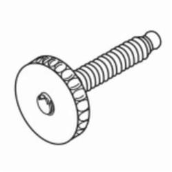 Campbell® 6501011 Replacement Screw Kit, For Use With 3 ton SAC Clamps