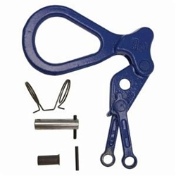Campbell® 6506000 Replacement Shackle/Linkage Kit, For Use With 1/2 ton GX Clamps