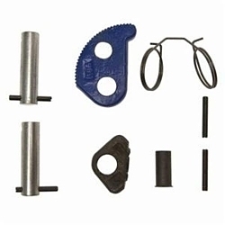Campbell® 6506001 Replacement Cam/Pad Kit, For Use With 1/2 ton GX Clamps