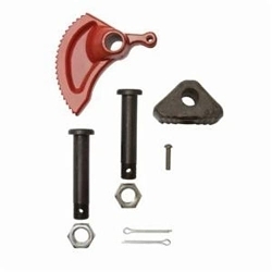 Campbell® 6507032 Replacement Cam/Pad Kit, For Use With 3 ton E Locking Clamps