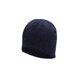 Pyramex® WL160 Beanies Knit Hat, One Size, Navy Blue, Acrylic