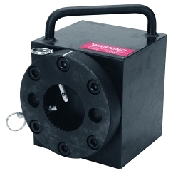 CDI Torque Products® 2000-150-03 Transducer Mount Bracket, For Use With Calibration Equipment, 1000 to 2000 ft-lb