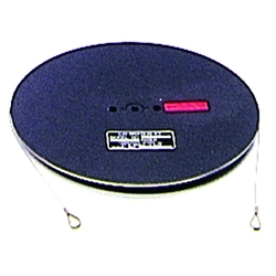 CDI Torque Products® 2000-151-0 Calibration Wheel, For Use With Suretest™ Model 5000-1 Calibration System and Multitest Supreme Model 2000-1 Calibration System