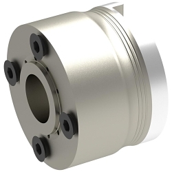 CERATIZIT 5039504000 MaxiMill Slot-SX Multipurpose Milling Cutter Adapter, 2.264 in Projection