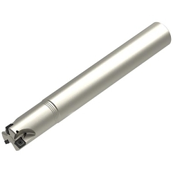 CERATIZIT 50774325 MaxiMill End Milling Cutter, 0.9843 in Dia Cutter, 8.8583 in OAL