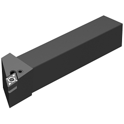 CERATIZIT 70540025 Toolholder with Lever Clamping, Right Hand of Holder, Insert Compatibility: DN1506