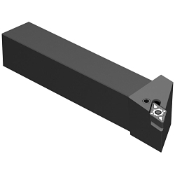 CERATIZIT 70541020 Toolholder with Lever Clamping, Left Hand of Holder, Insert Compatibility: DN1506