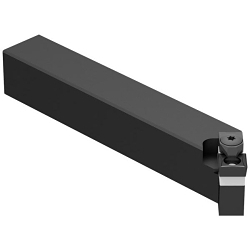 CERATIZIT 70589020 MaxiLock-P Toolholder with Top Clamping, 0.7874 in H x 0.7874 in W Shank