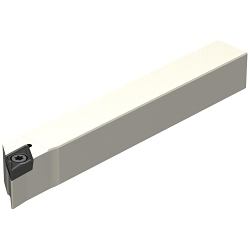 CERATIZIT 70684220 MaxiLock-S Tool Holder with Screw Clamping, 4.9213 in L