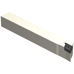 CERATIZIT 70685220 MaxiLock-S Tool Holder with Screw Clamping, 4.9213 in L