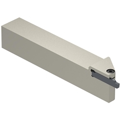 CERATIZIT 7082322500 MonoClamp Grooving Holder, 6.2992 in L 1.1811 in H