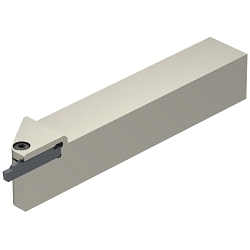 CERATIZIT 7082412500 MonoClamp Grooving Holder, 6.2992 in L 1.1811 in H