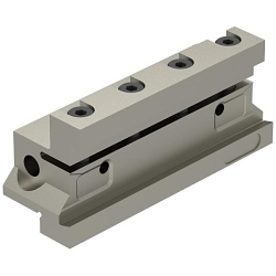CERATIZIT 70830020 Clamping Block, For Use With Grooving Blades