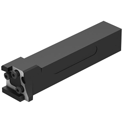 CERATIZIT 70854020 ModularClamp MSS Toolholder, 0.7874 in H x 0.7874 in W Shank