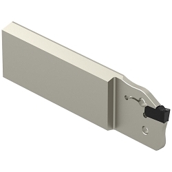 CERATIZIT 70879203 MonoClamp Reinforced Radial Blade, 1.2598 in H Blade