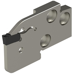 CERATIZIT 70896020 ModularClamp MSS Radial Grooving Module