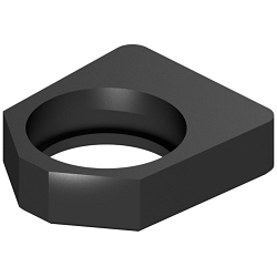 CERATIZIT 7095074700 Shim, 0.2492 in THK