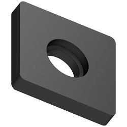 CERATIZIT 7095075300 Shim, 0.2559 in THK