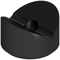 CERATIZIT 7095075700 Shim, 0.2437 in THK