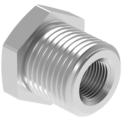 CERATIZIT 7298801001 Threaded Adapter, 0.5906 in OAL