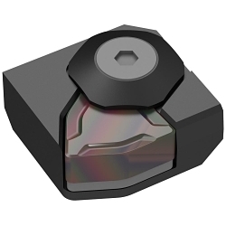 CERATIZIT 7461003200 Cartridge, WNEF 161325 Insert