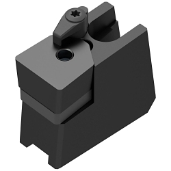 CERATIZIT 7462012500 Cartridge with Clamping Claw, HX25 Insert