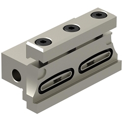 Clamping Unit & Accessories