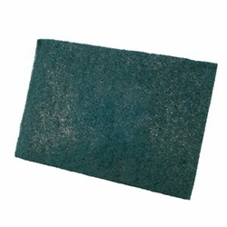 CGW® 36284 Premium Hand Pad, 9 in L, 6 in W W/Dia