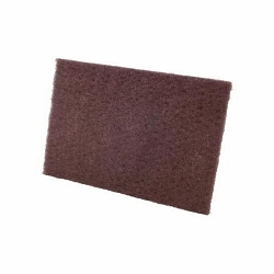 CGW® 36287 All Purpose Premium Hand Pad, 9 in L, 6 in W W/Dia