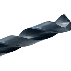 Chicago-Latrobe® 11141 912 Heavy-Duty Aircraft Extension Drill, #17 Drill - Wire, 0.1730 in Drill - Decimal Inch, 2.1875 in Drill Point, 12 in OAL