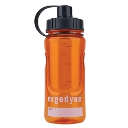 Chill-Its® 13151 5151 Wide Mouth Water Bottle, Tritan Copolyester Plastic