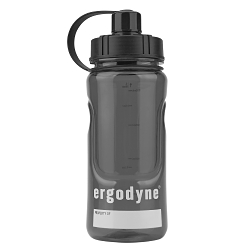 Chill-Its® 13152 5151 Wide Mouth Water Bottle, Tritan Copolyester Plastic