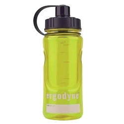 Chill-Its® 13153 5151 Wide Mouth Water Bottle, Tritan Copolyester Plastic