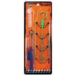 Chill-Its® 13159 5159 Hydration Pack Cleaning Kit, For Use With Chill-Its® Bladder