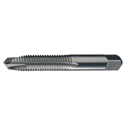 Cle-Force™ C69197 1694 Spiral Point Tap, #12 Thread, (2) Flutes
