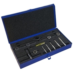 Cle-Line® C00449 Die Set, 13 Pieces