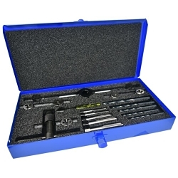 Cle-Line® C00451 Die Set, 18 Pieces