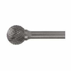 Carbide Burrs