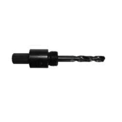 Cle-Line® C26195 1884 Hole Saw Mandrel, For Use With 9/16 to 1-3/16 in Hole Saw and 1/4 in Chuck