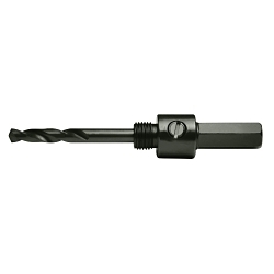 Cle-Line® C26199 Hole Saw Extension, For Use With 1885 Series 3/8 to 12 in Hole Saw, HSS