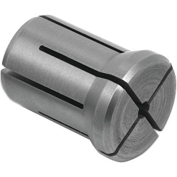 ClecoĀ® 124 K Series Lightweight Collet, 3/8 in, 11/32 to 3/8 in Capacity