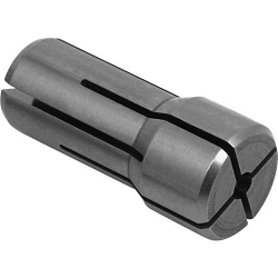 ClecoĀ® 204 200 Adapter Collet, 1/8 in, 3/32 to 1/8 in Capacity