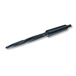 Cleveland® C23820 616 Heavy Duty Bridge Reamer, 15/16 in Dia x 12 in L, #3 Morse Taper Shank, Left Spiral Flute
