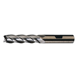 Square End Mills