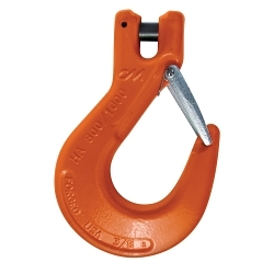 CM® 12DCSH Sling Hook, 15000 lb Load, 1/2 in Trade