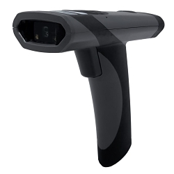 Code® 176515 Handheld Wireless Barcode Scanner, 960 x 640 High Density Field/960 x 640 Wide Field Resolution